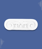 PL562 | PILASTERS | DECORATIVE